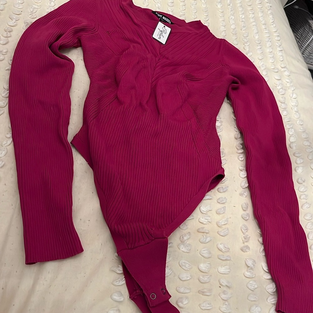 Body suit